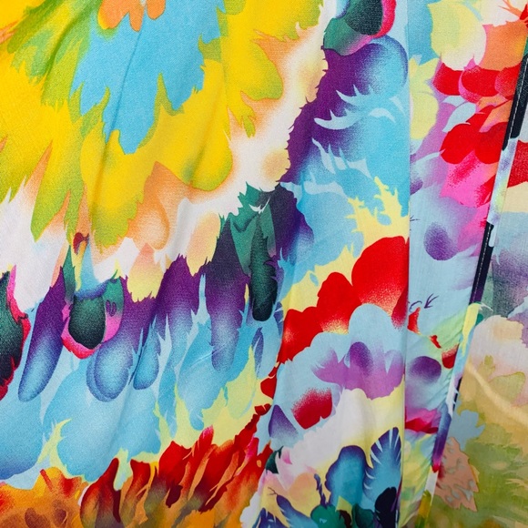 🆕💕🌼 FLORAL CARDIGAN 💕🌼🆕 - Picture 3 of 10